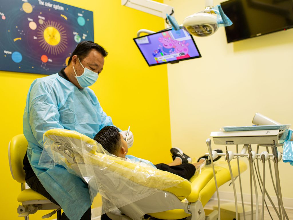 office image office image