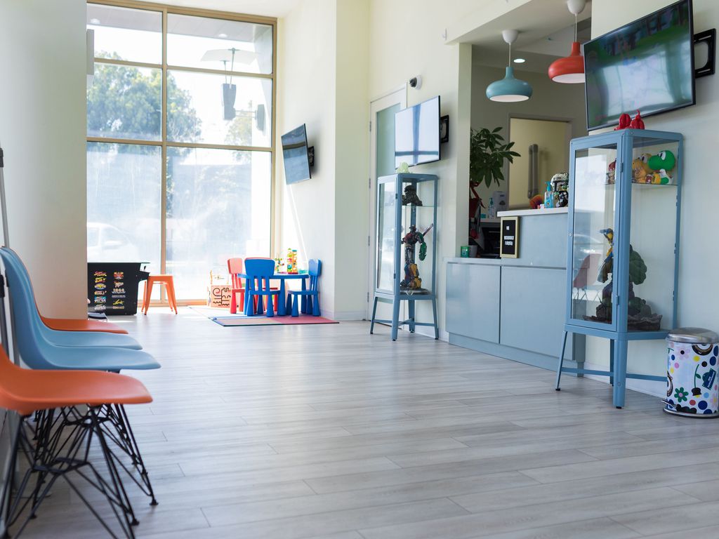 office image office image