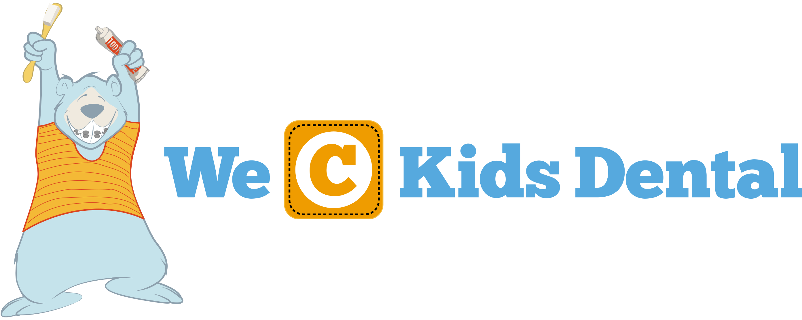 We C Kids Dental