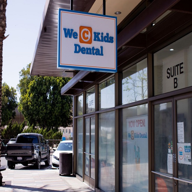 Kids dentist in elmonte ca